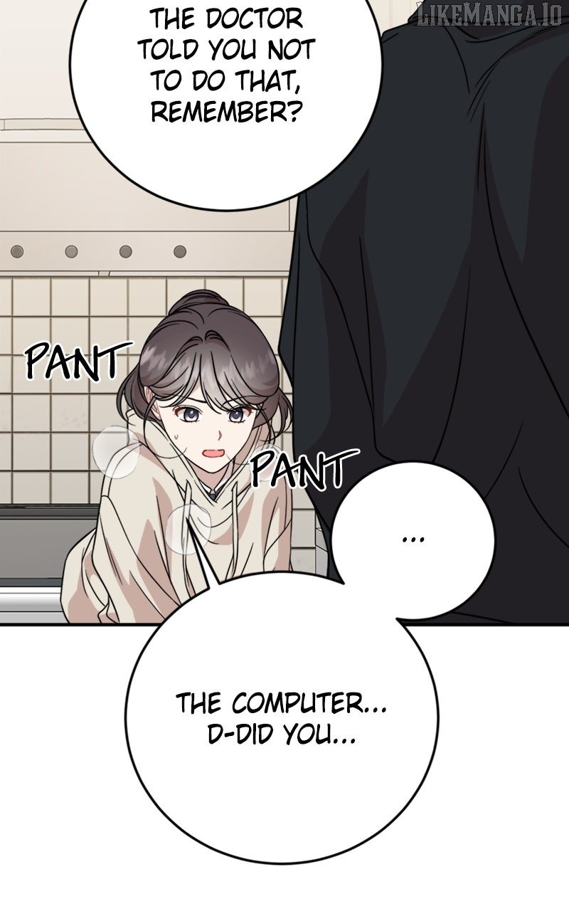 Possible to Date a Ranker? Chapter 27 - Page 52