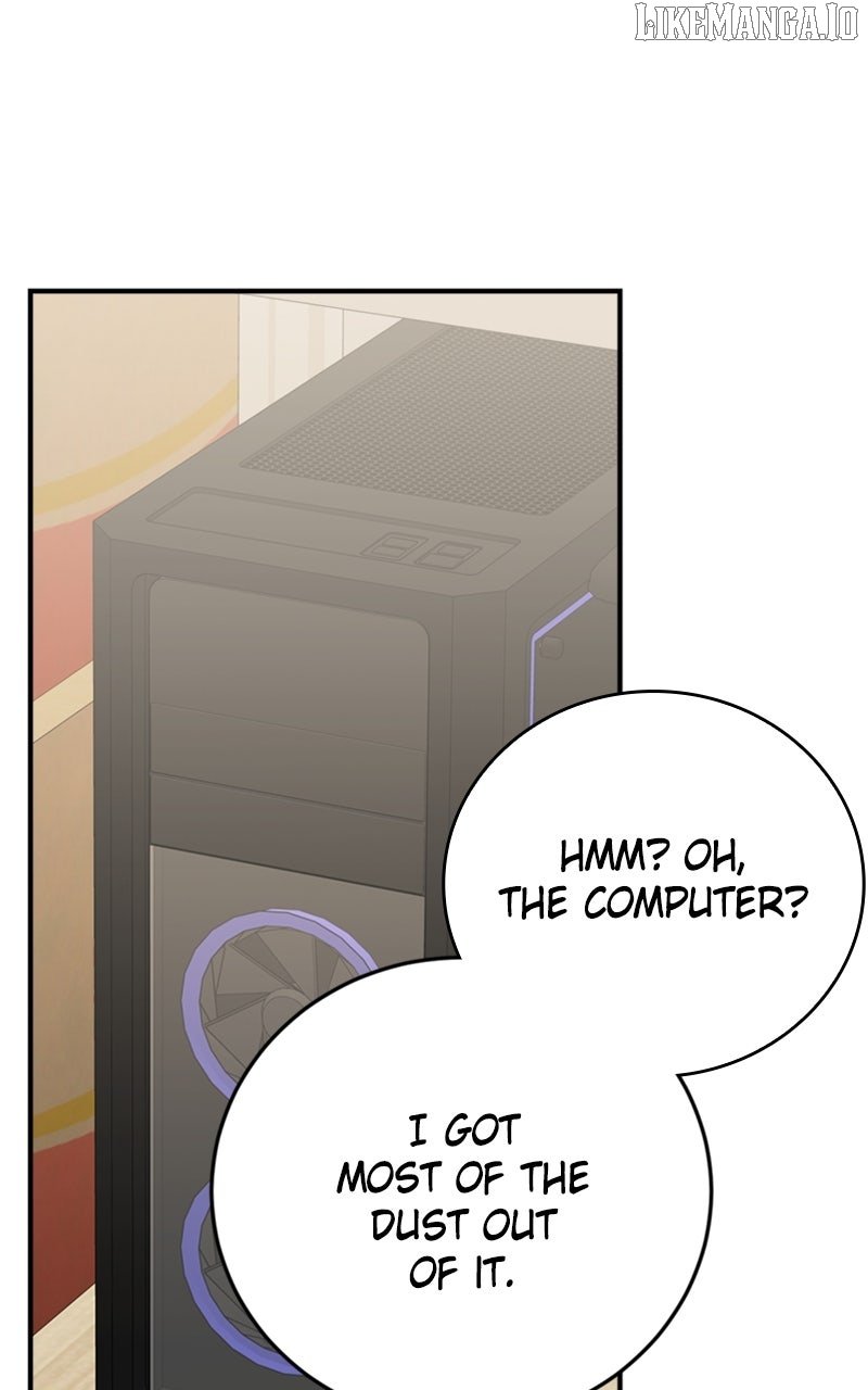 Possible to Date a Ranker? Chapter 27 - Page 53