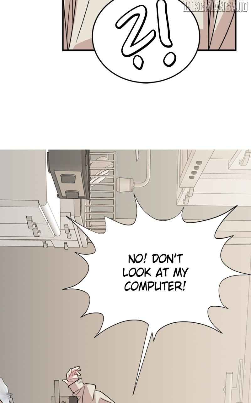 Possible to Date a Ranker? Chapter 27 - Page 55