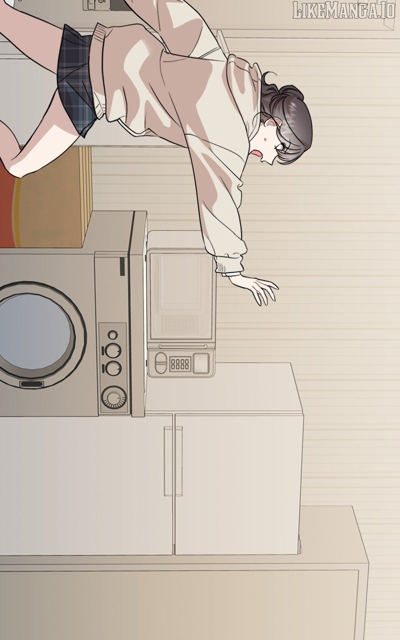 Possible to Date a Ranker? Chapter 27 - Page 56