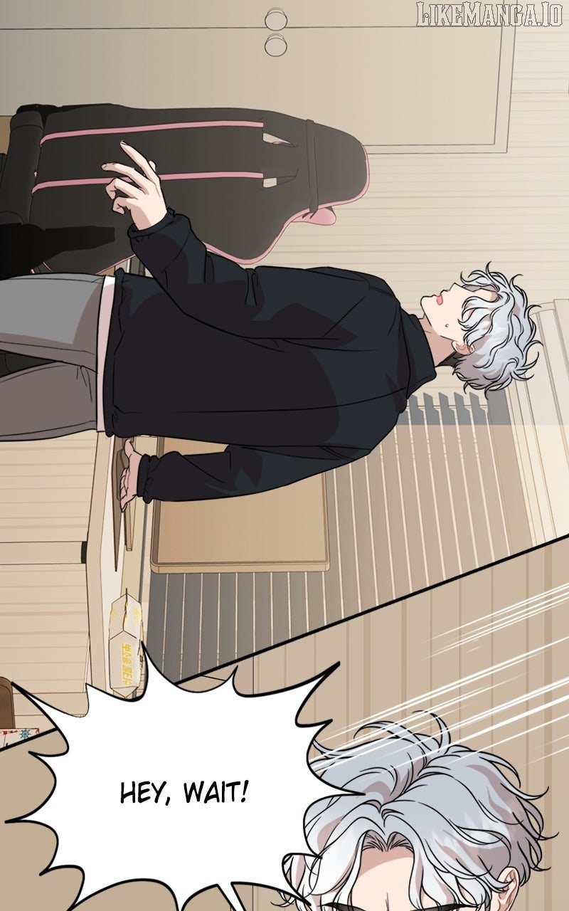 Possible to Date a Ranker? Chapter 27 - Page 57
