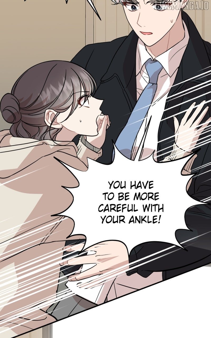 Possible to Date a Ranker? Chapter 27 - Page 58
