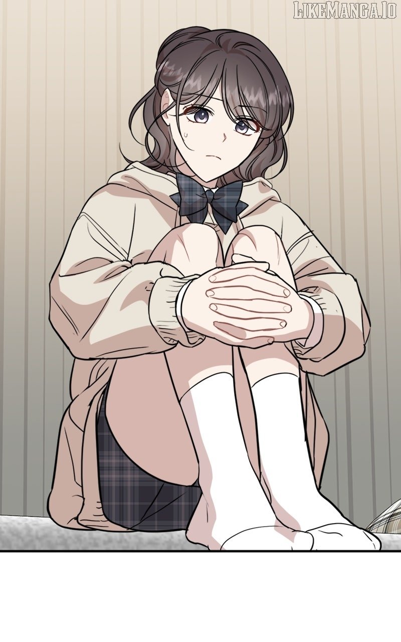 Possible to Date a Ranker? Chapter 27 - Page 7