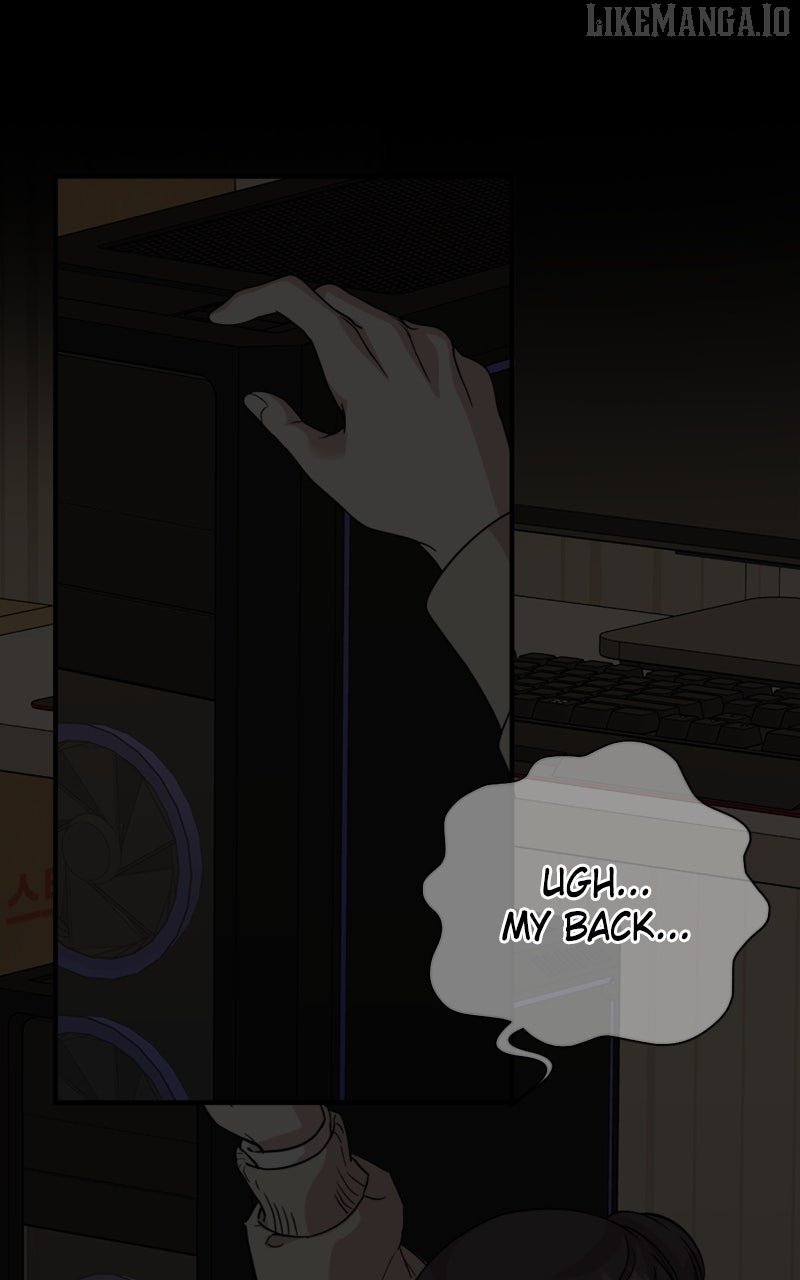 Possible to Date a Ranker? Chapter 27 - Page 63