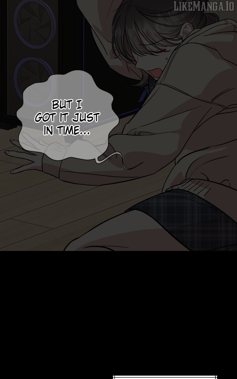 Possible to Date a Ranker? Chapter 27 - Page 64