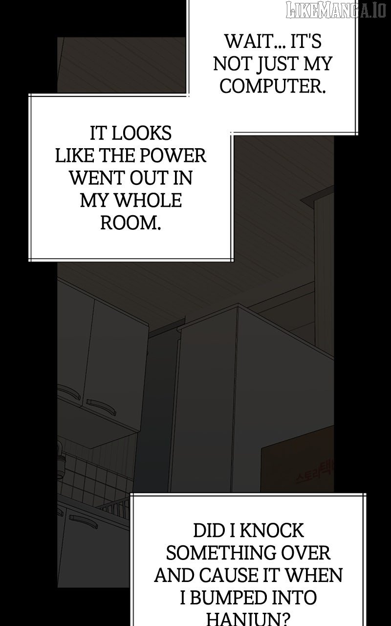 Possible to Date a Ranker? Chapter 27 - Page 65