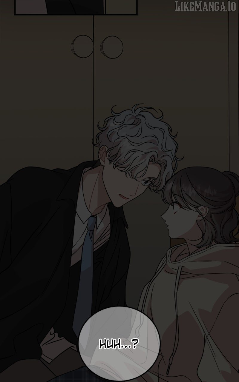 Possible to Date a Ranker? Chapter 27 - Page 68