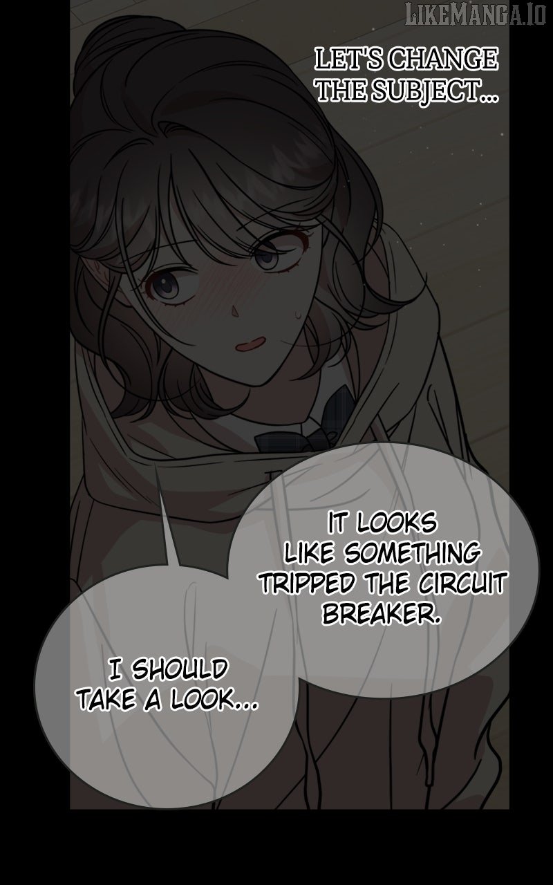 Possible to Date a Ranker? Chapter 27 - Page 73