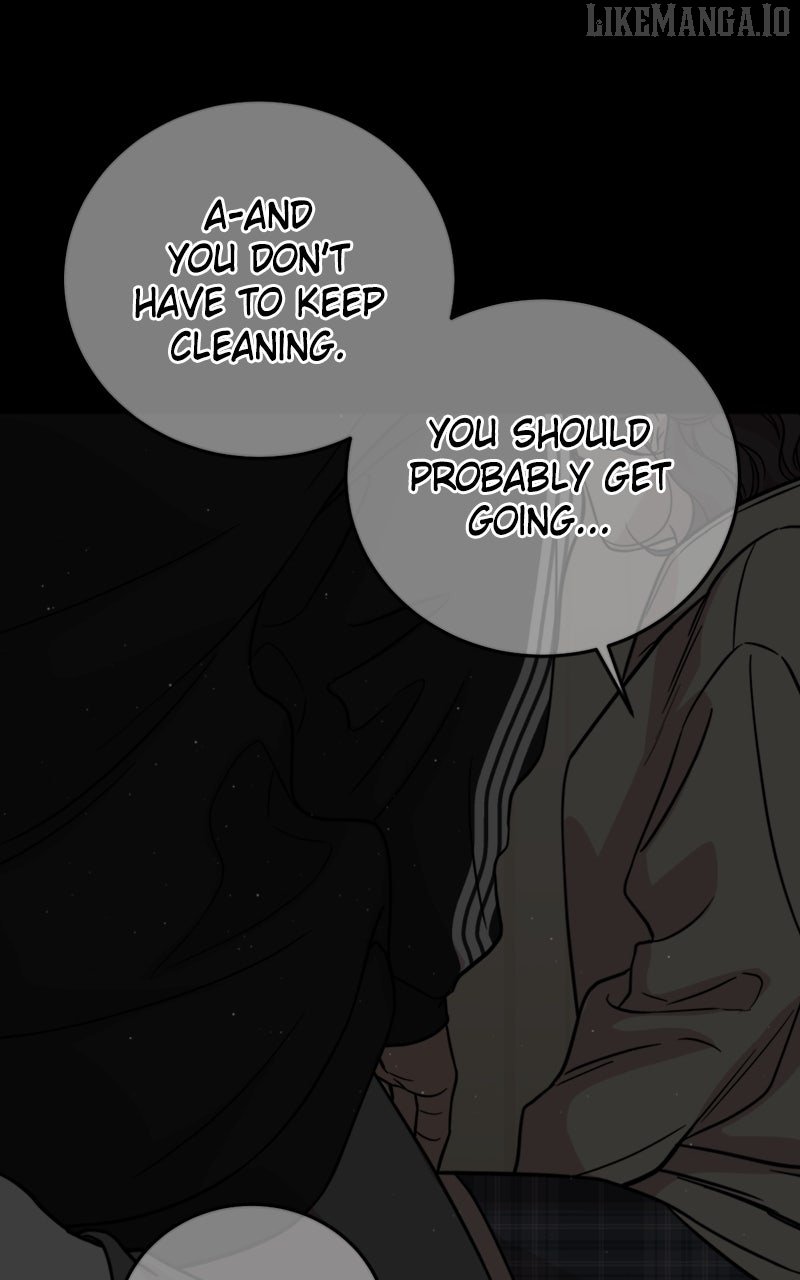 Possible to Date a Ranker? Chapter 27 - Page 74