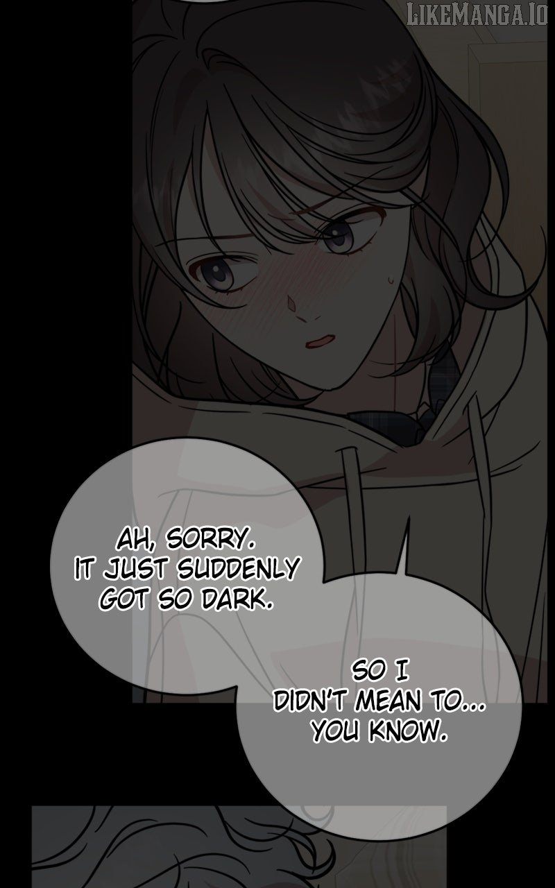 Possible to Date a Ranker? Chapter 27 - Page 76