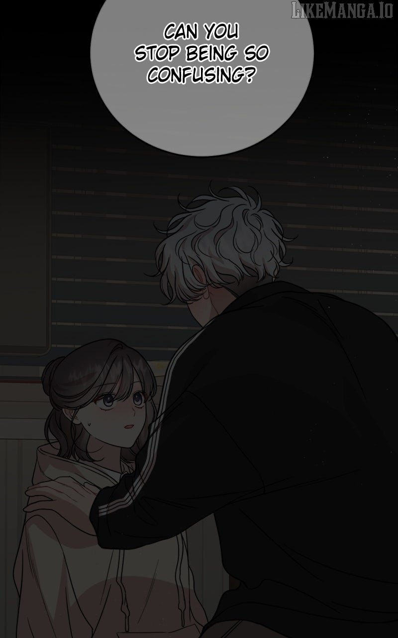 Possible to Date a Ranker? Chapter 27 - Page 80