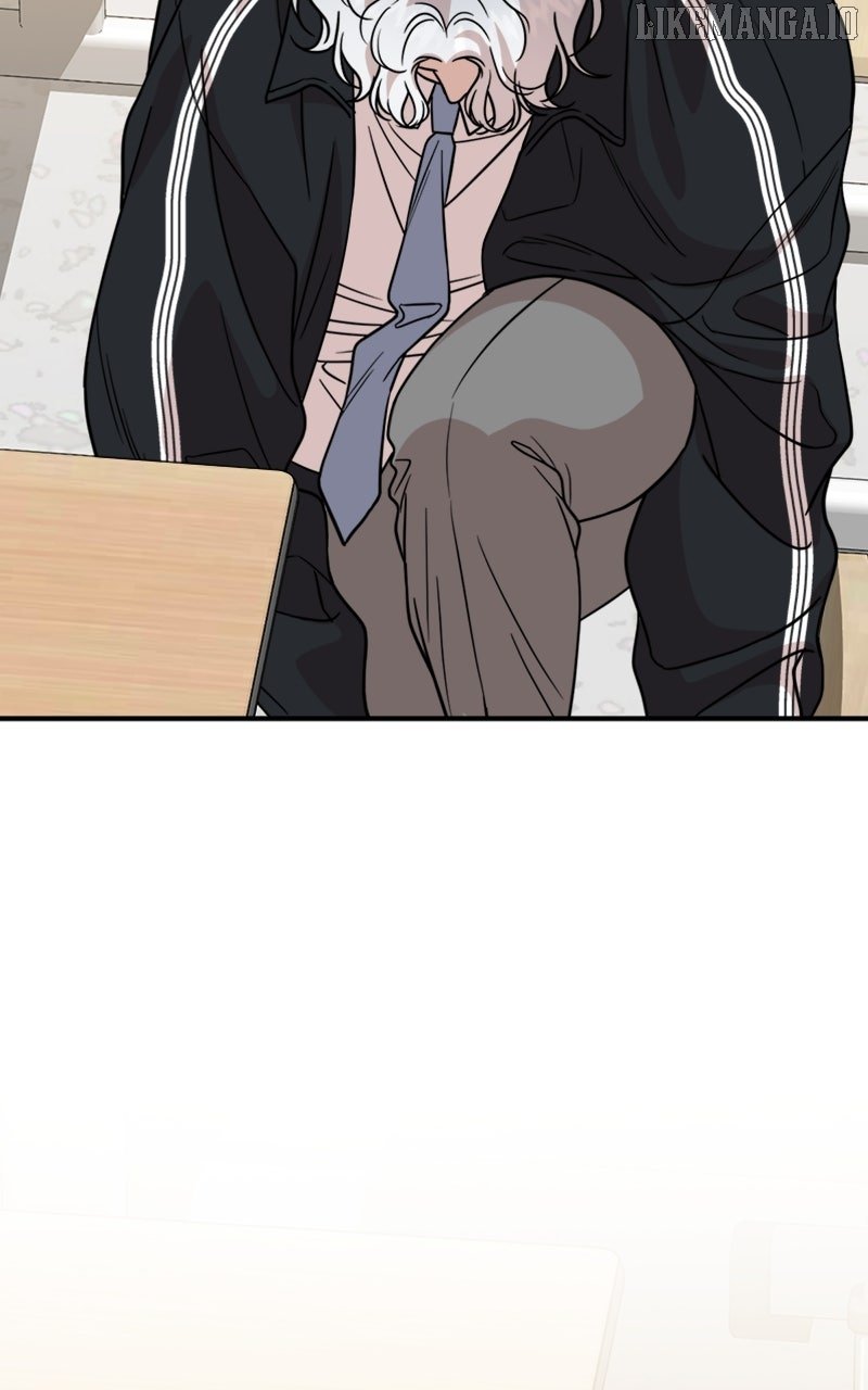 Possible to Date a Ranker? Chapter 27 - Page 9