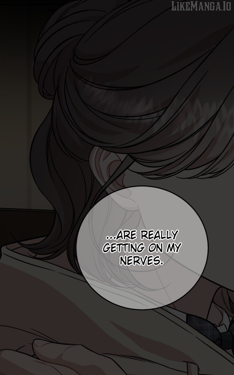 Possible to Date a Ranker? Chapter 27 - Page 85