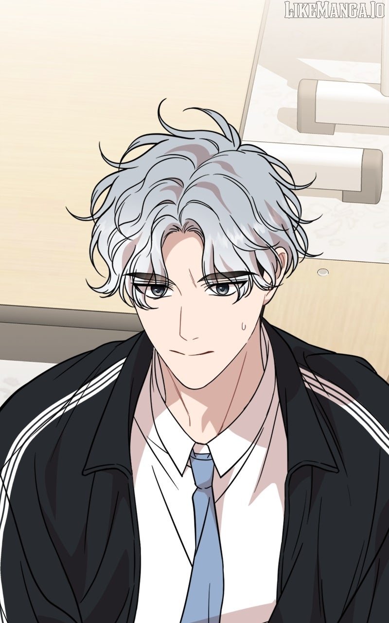 Possible to Date a Ranker? Chapter 27 - Page 10