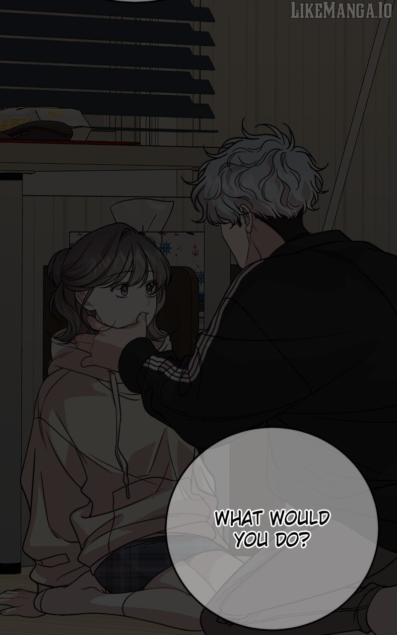 Possible to Date a Ranker? Chapter 27 - Page 91