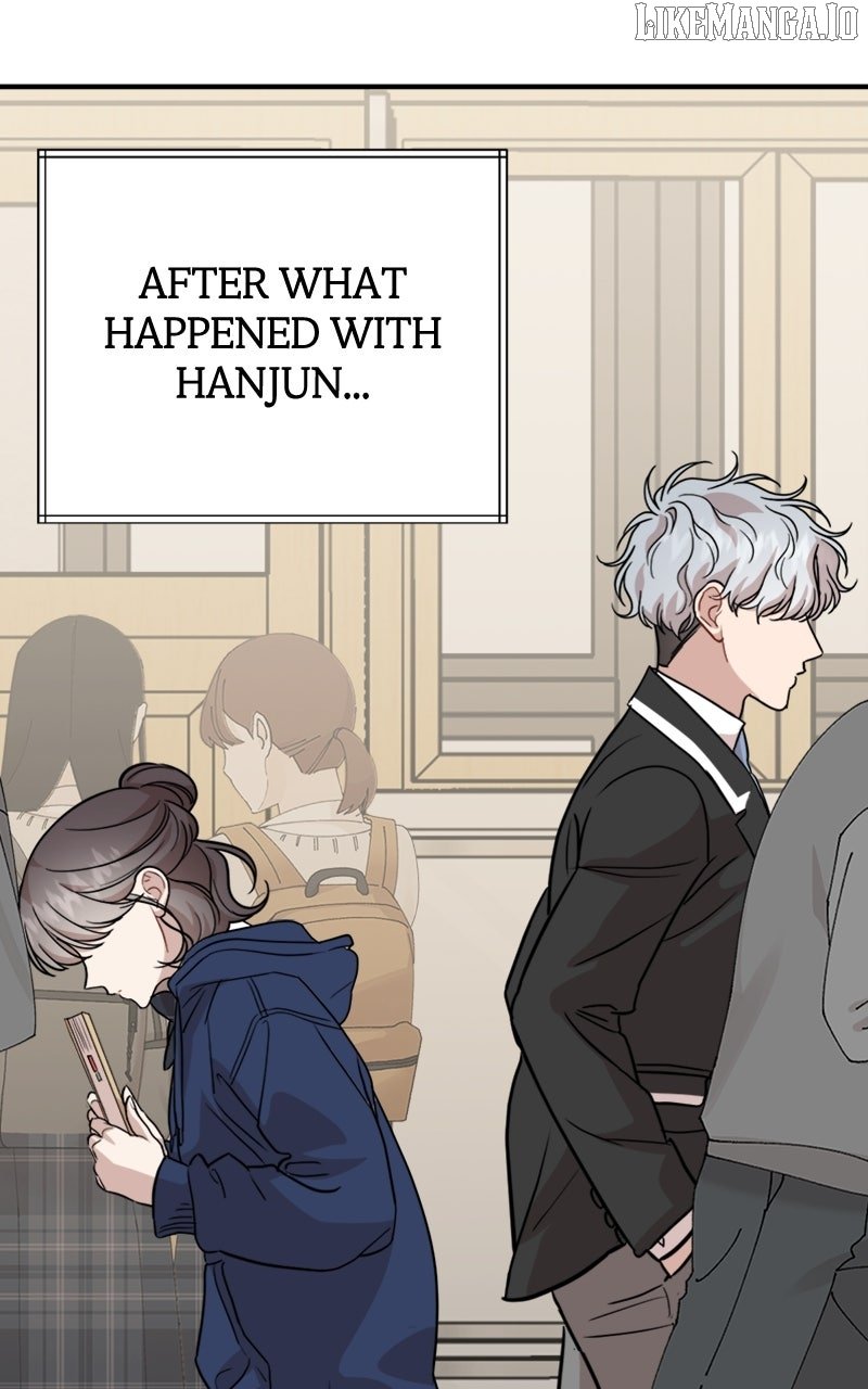 Possible to Date a Ranker? Chapter 28 - Page 102