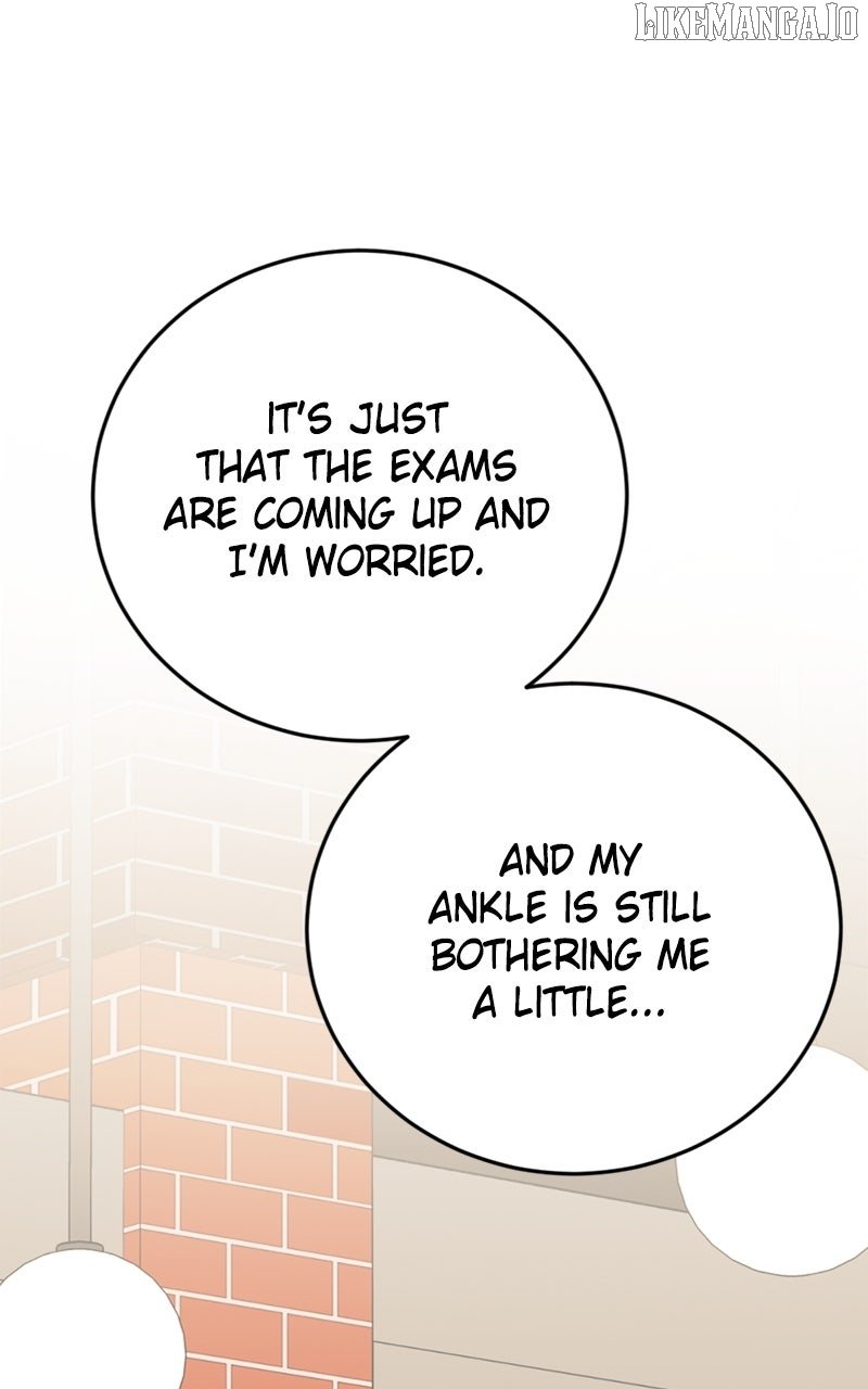 Possible to Date a Ranker? Chapter 28 - Page 104
