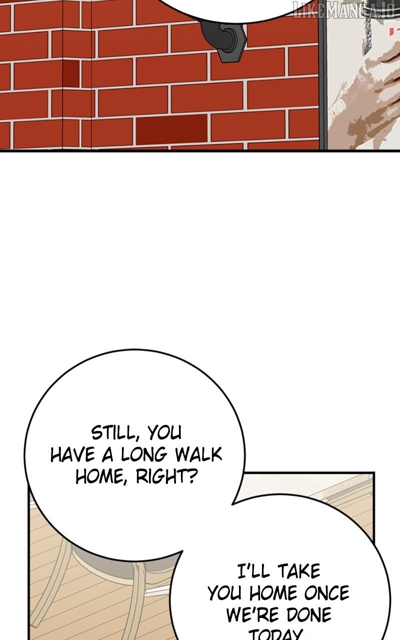 Possible to Date a Ranker? Chapter 28 - Page 106
