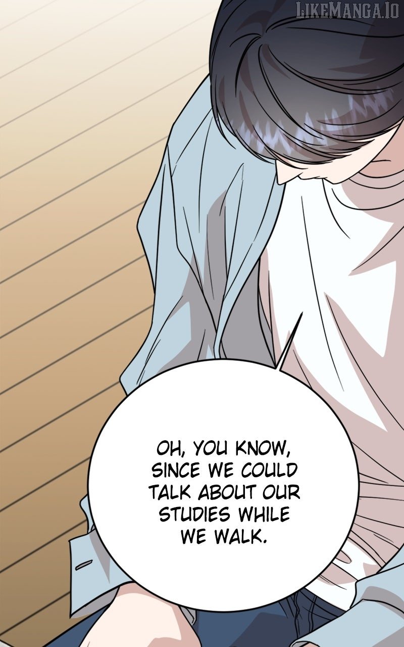 Possible to Date a Ranker? Chapter 28 - Page 109