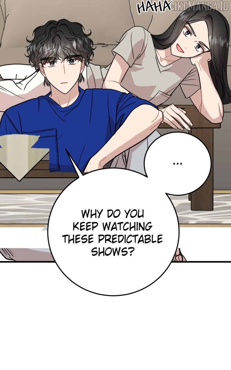 Possible to Date a Ranker? Chapter 28 - Page 18