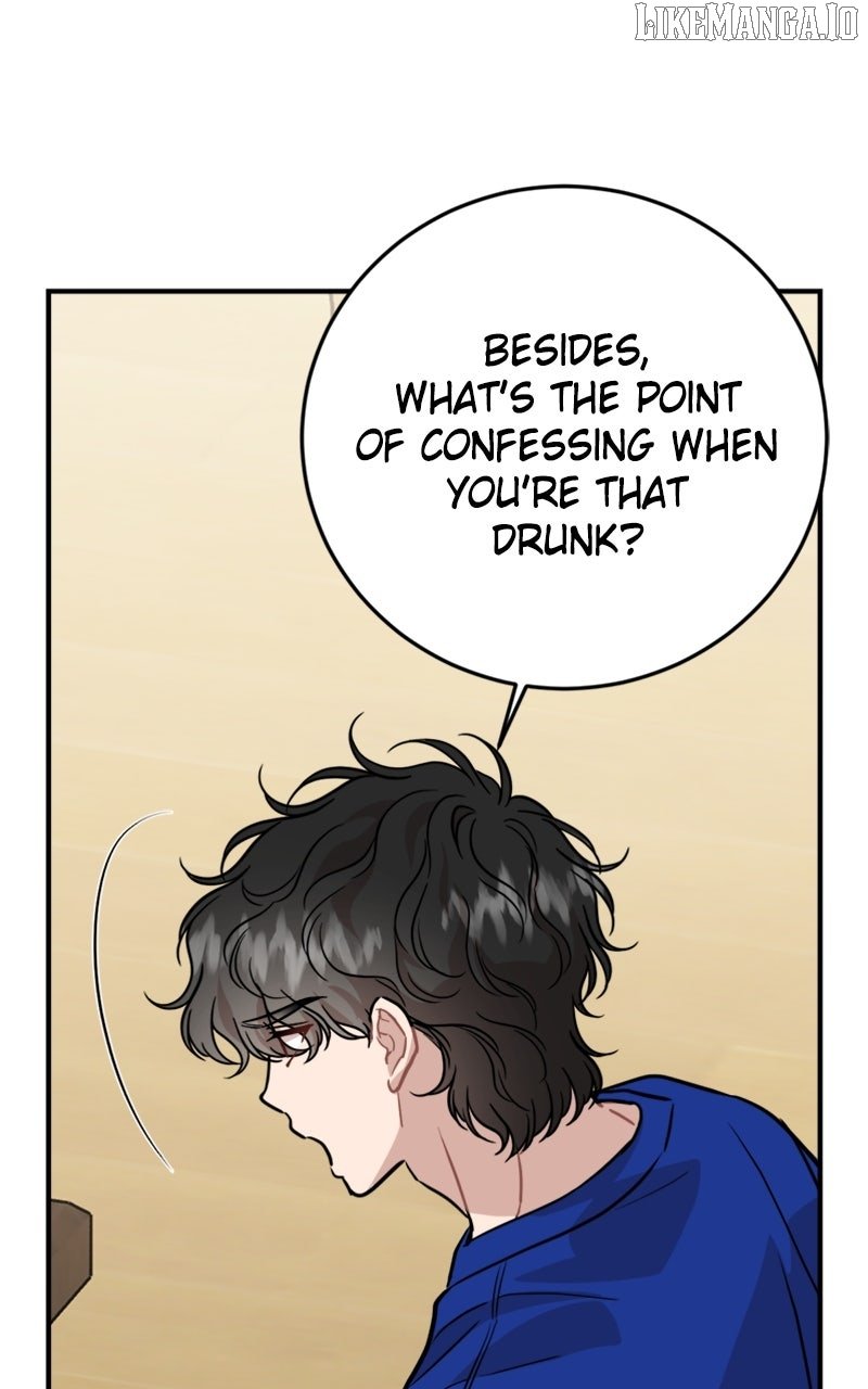 Possible to Date a Ranker? Chapter 28 - Page 19