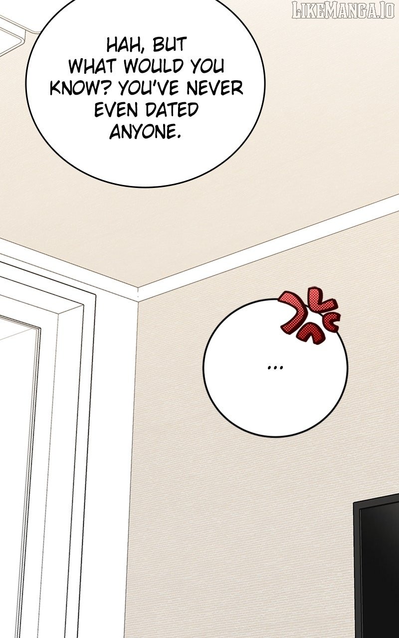Possible to Date a Ranker? Chapter 28 - Page 21