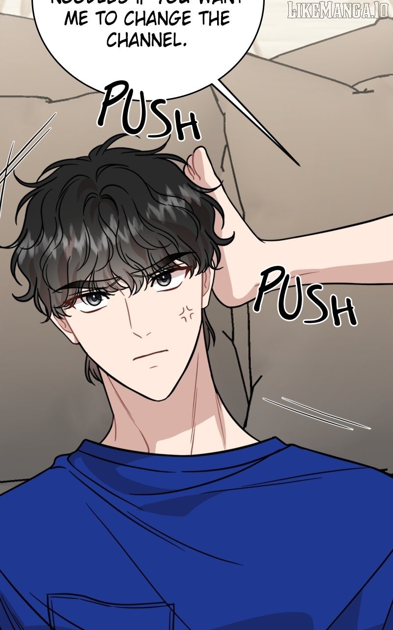 Possible to Date a Ranker? Chapter 28 - Page 23