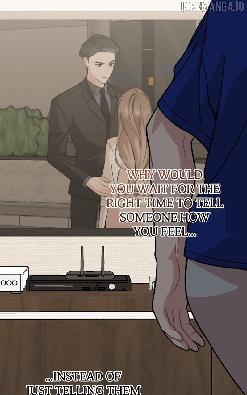 Possible to Date a Ranker? Chapter 28 - Page 25