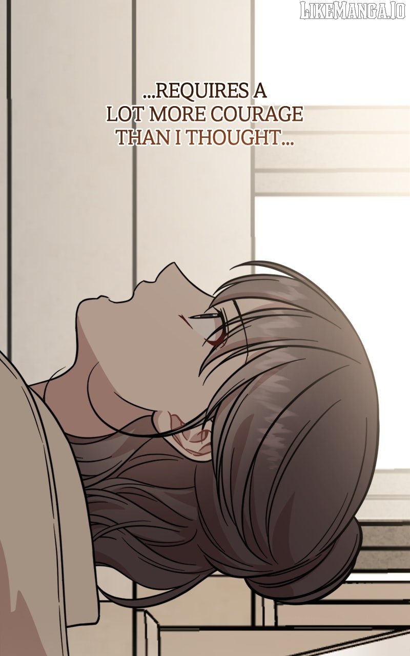 Possible to Date a Ranker? Chapter 28 - Page 30