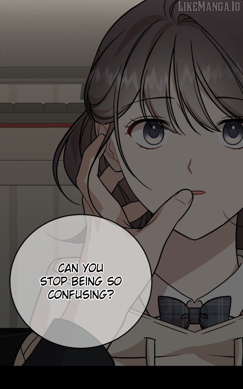 Possible to Date a Ranker? Chapter 28 - Page 32