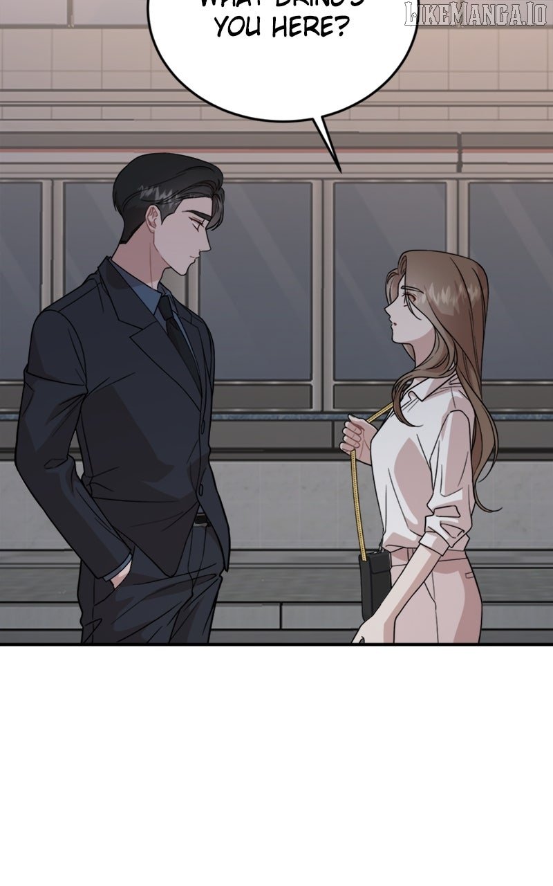 Possible to Date a Ranker? Chapter 28 - Page 5