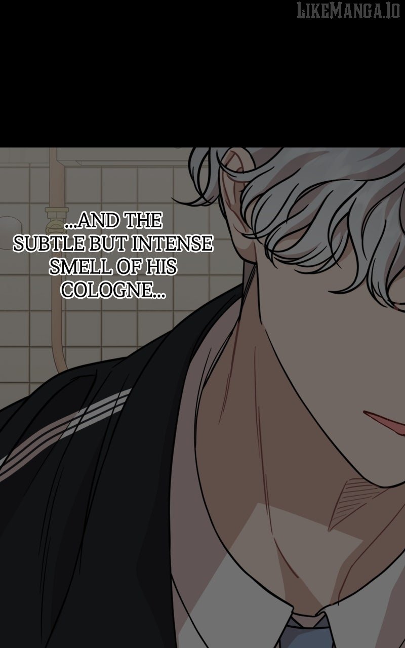 Possible to Date a Ranker? Chapter 28 - Page 46