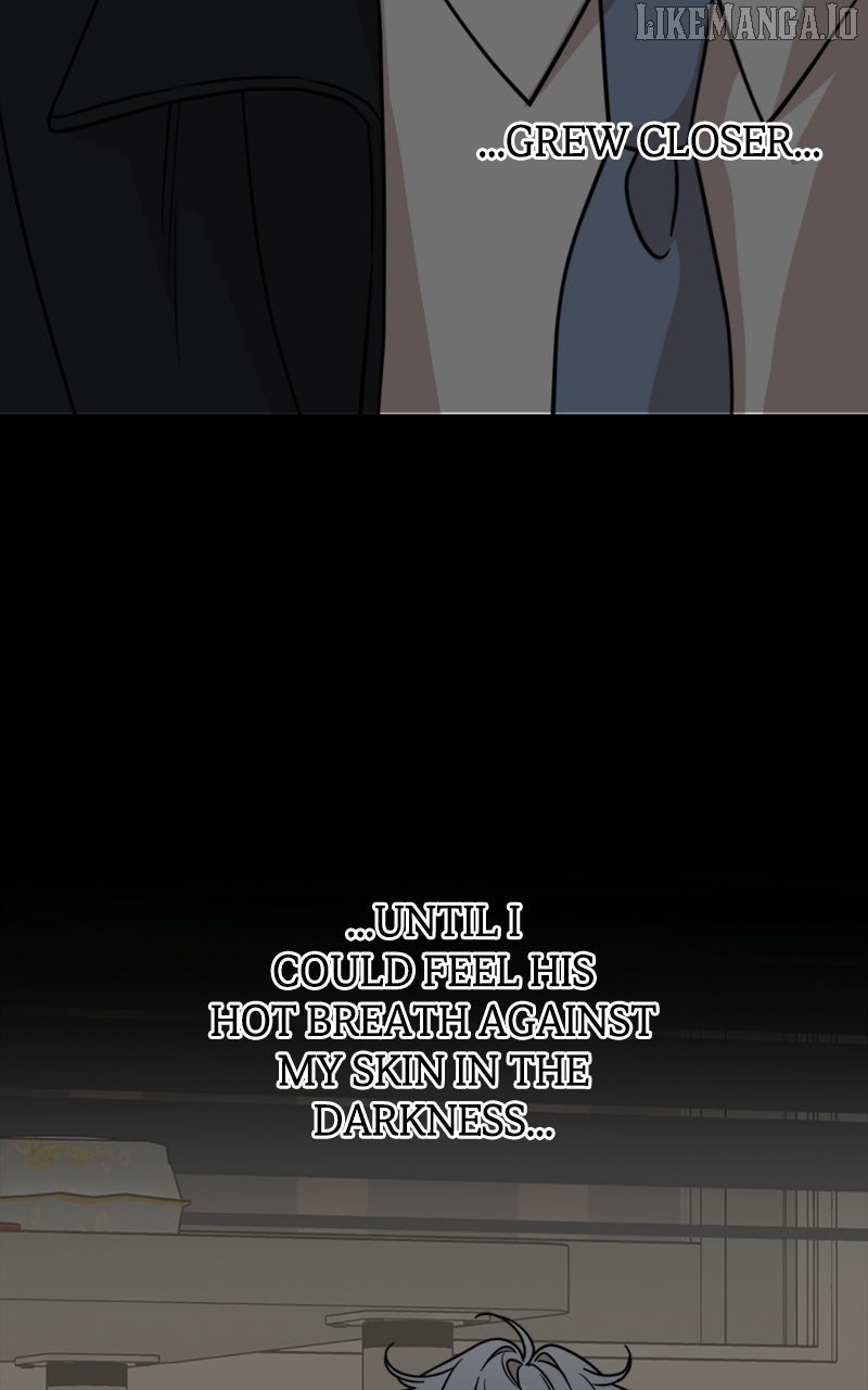 Possible to Date a Ranker? Chapter 28 - Page 47