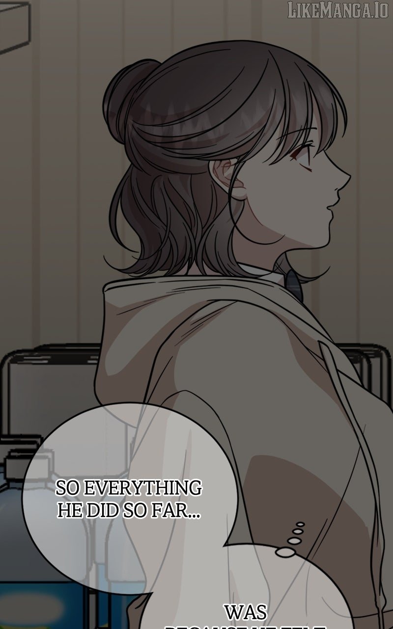 Possible to Date a Ranker? Chapter 28 - Page 51