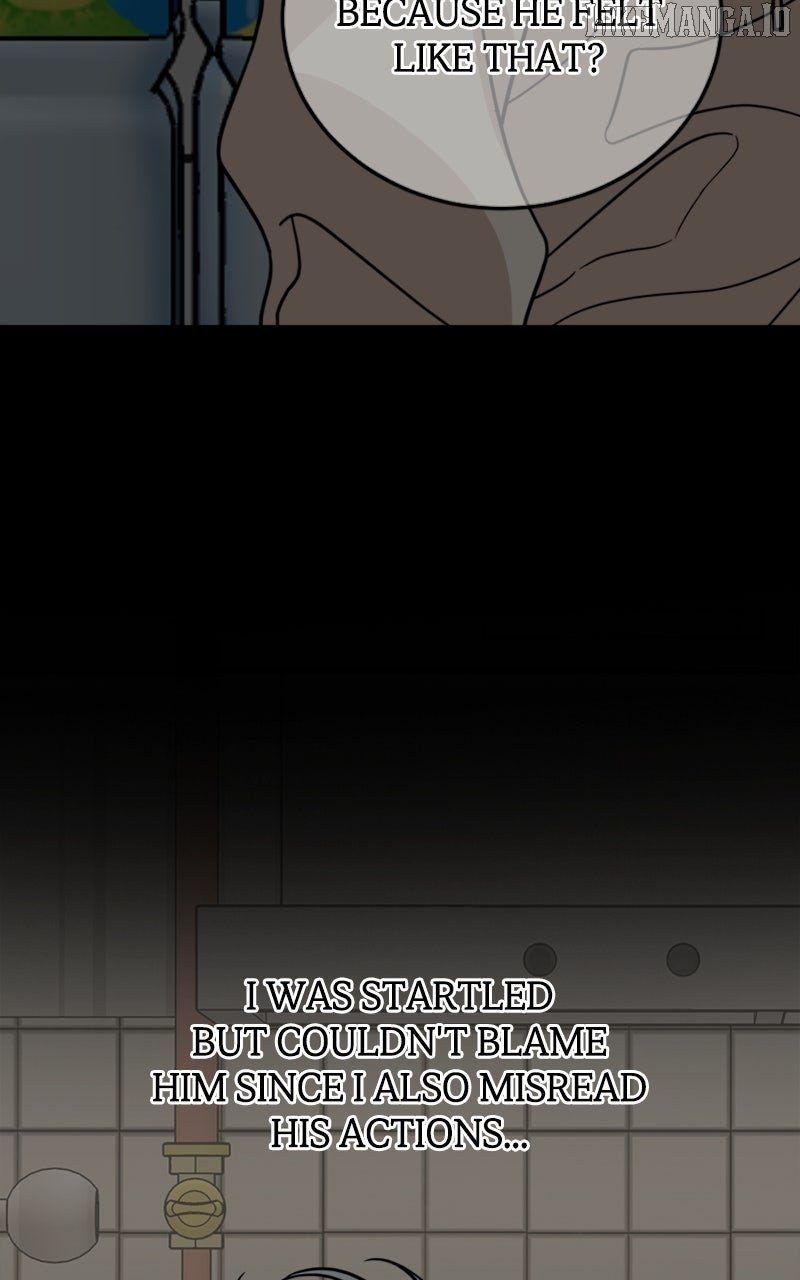 Possible to Date a Ranker? Chapter 28 - Page 52