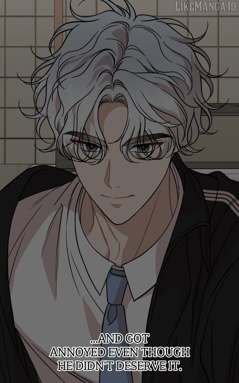 Possible to Date a Ranker? Chapter 28 - Page 53