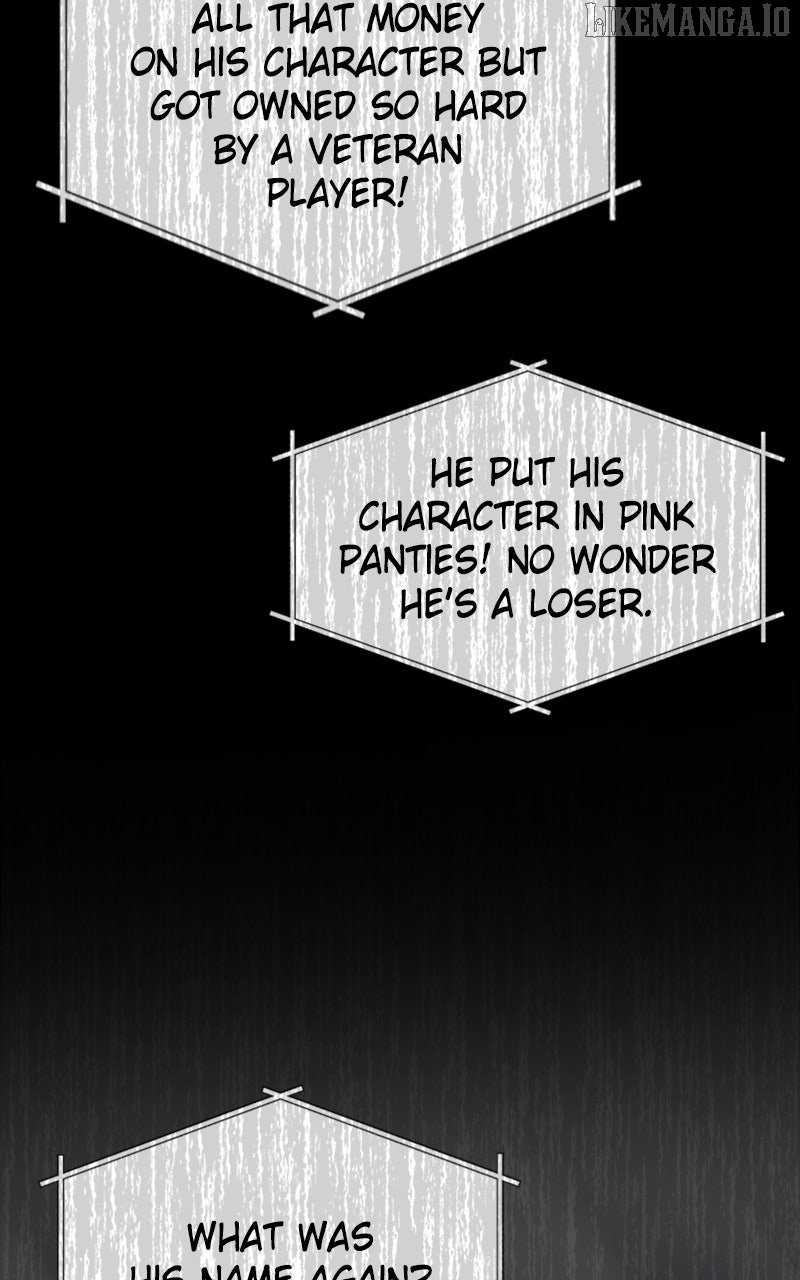 Possible to Date a Ranker? Chapter 28 - Page 55