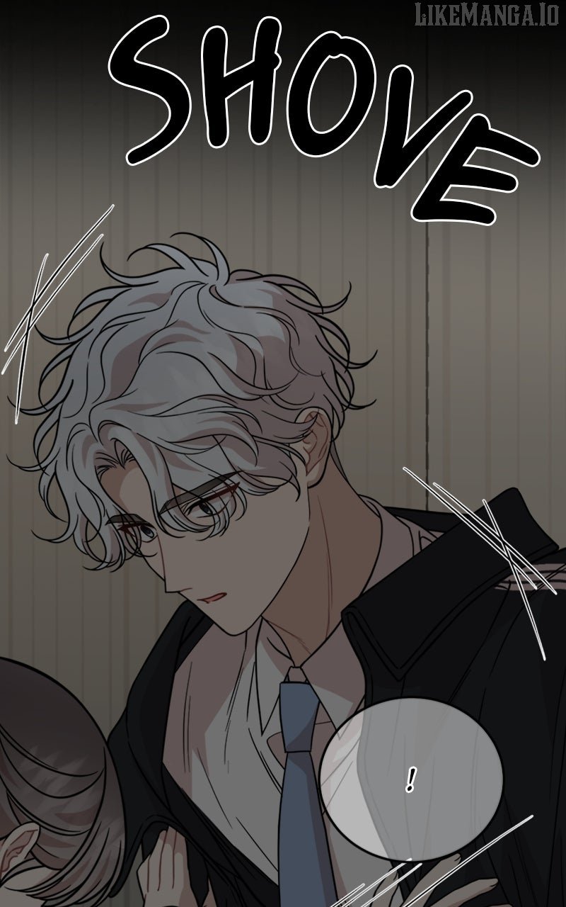 Possible to Date a Ranker? Chapter 28 - Page 59
