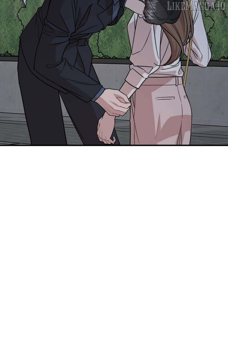Possible to Date a Ranker? Chapter 28 - Page 7