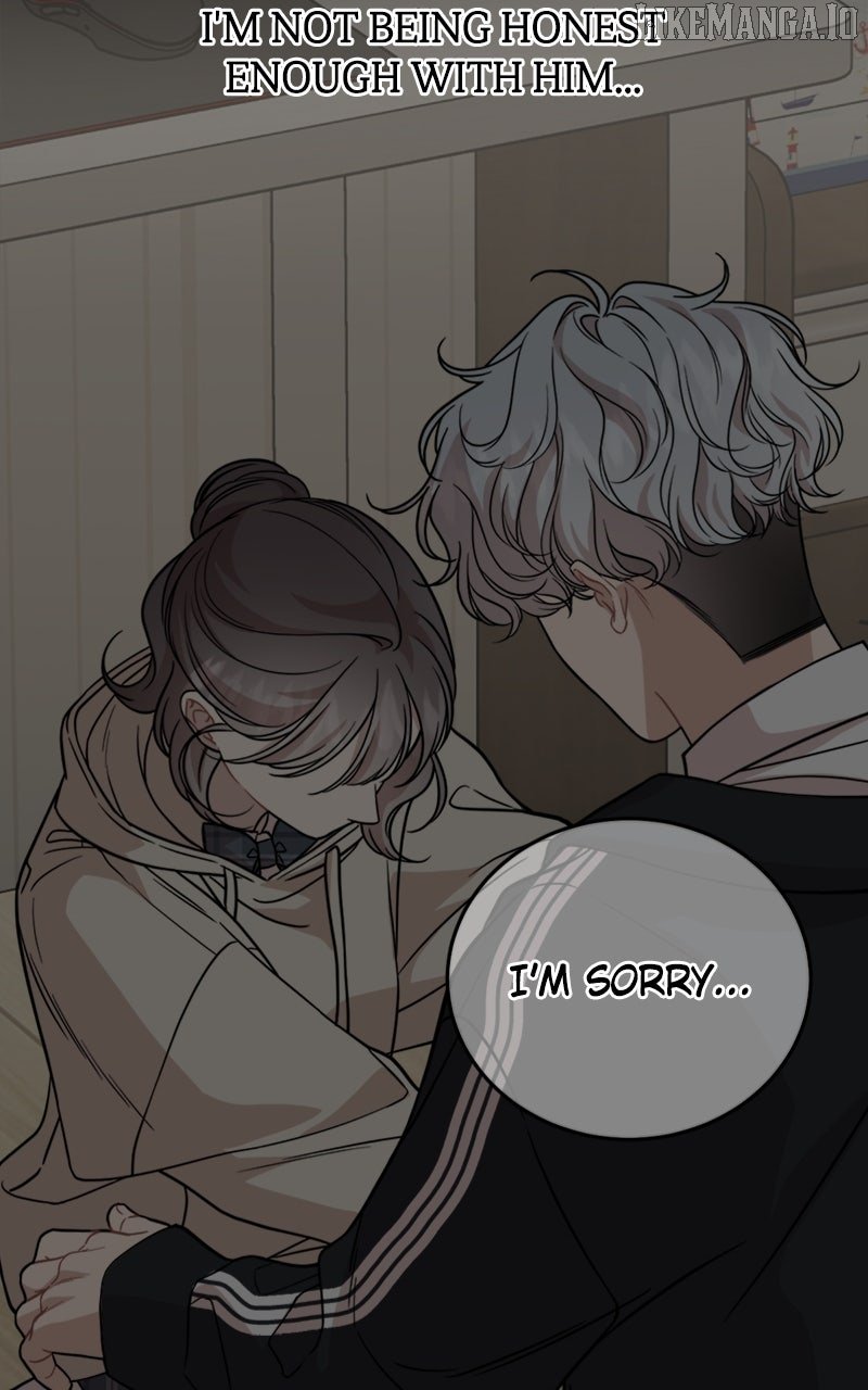 Possible to Date a Ranker? Chapter 28 - Page 61