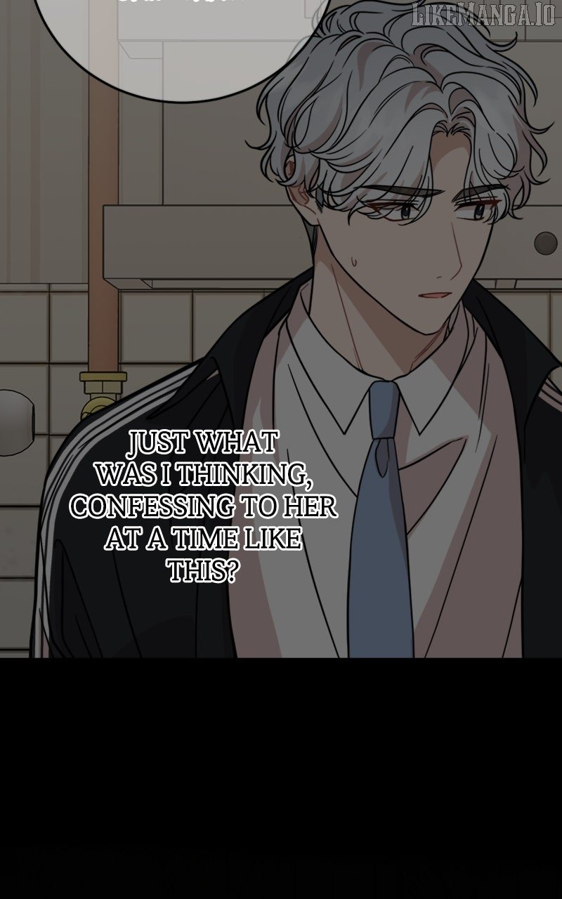 Possible to Date a Ranker? Chapter 28 - Page 64