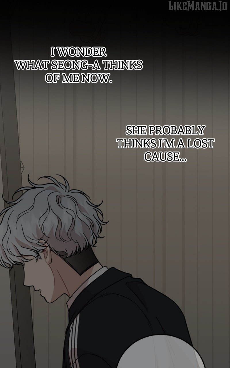 Possible to Date a Ranker? Chapter 28 - Page 65