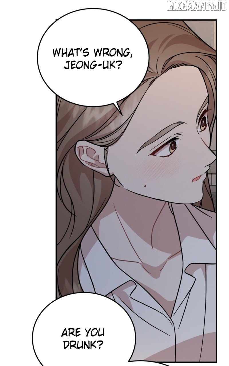 Possible to Date a Ranker? Chapter 28 - Page 8