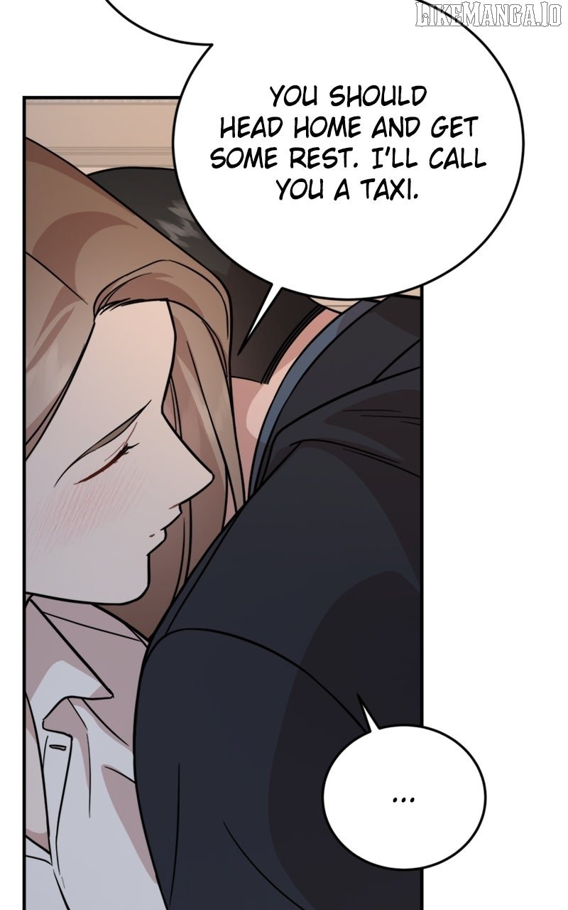 Possible to Date a Ranker? Chapter 28 - Page 9