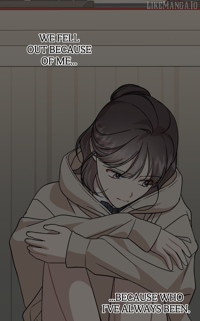 Possible to Date a Ranker? Chapter 28 - Page 81