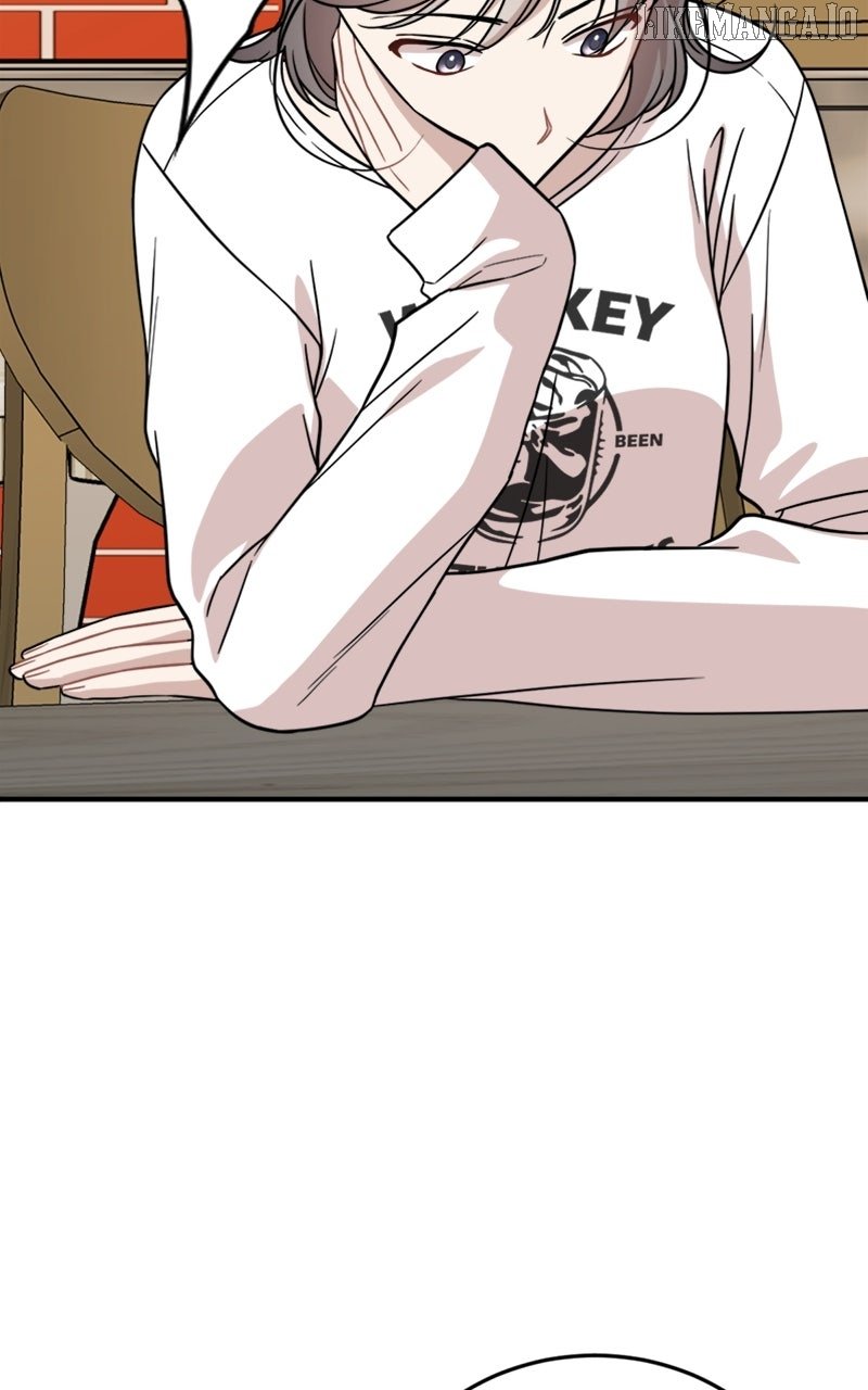Possible to Date a Ranker? Chapter 28 - Page 89