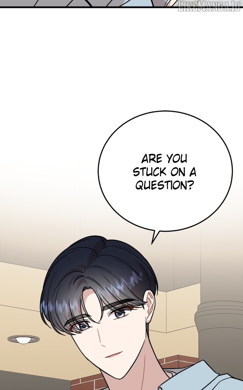 Possible to Date a Ranker? Chapter 28 - Page 91