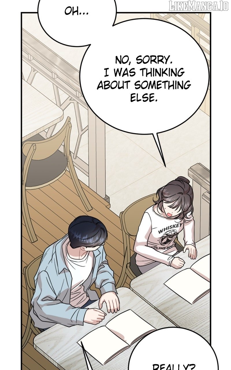 Possible to Date a Ranker? Chapter 28 - Page 93