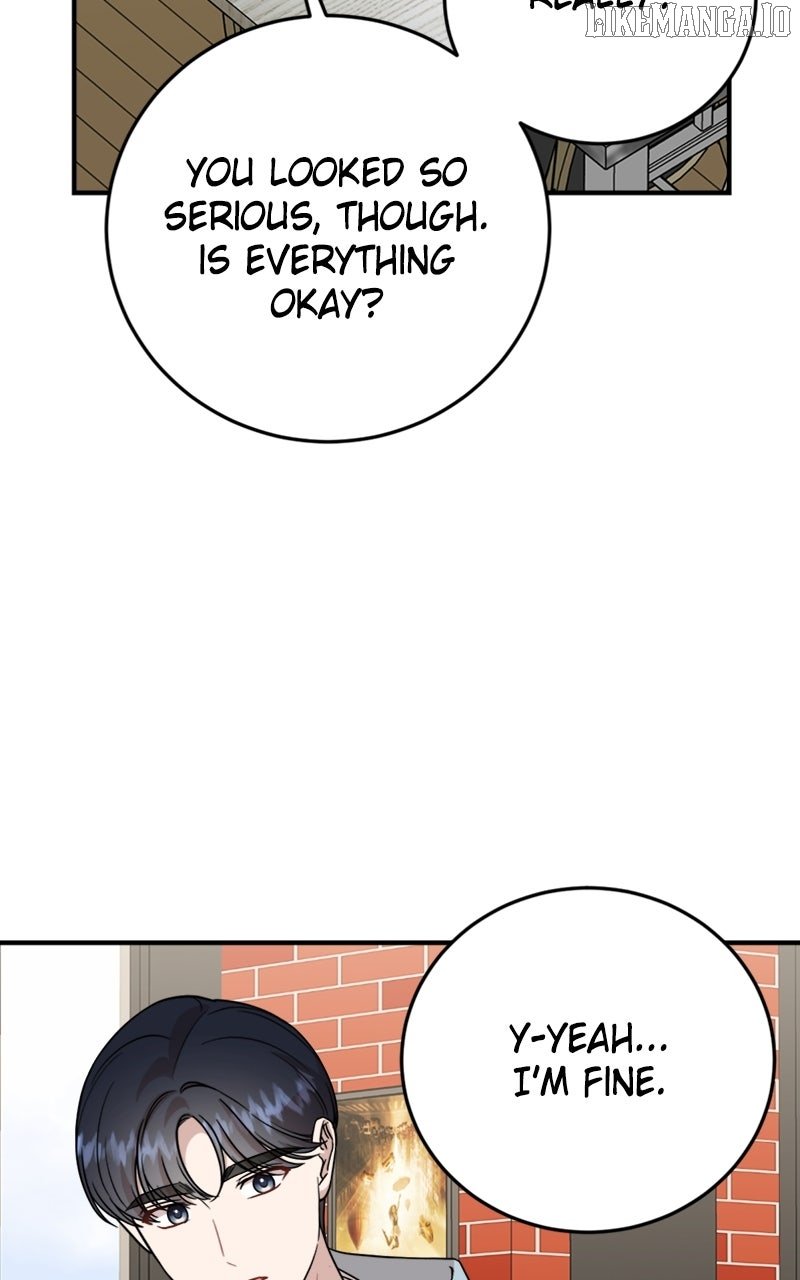 Possible to Date a Ranker? Chapter 28 - Page 94