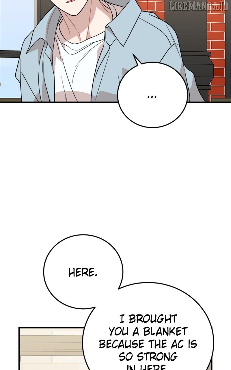 Possible to Date a Ranker? Chapter 28 - Page 95